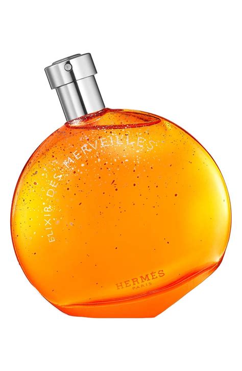 parfum hermes eau des merveilles marionnaud|EAU DES MERVEILLES .